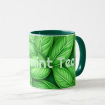 Combo Mugs