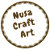 Nusacraftart