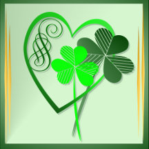 St. PATRICK'S DAY