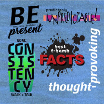 THOUGHT-PROVOKING