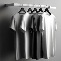 Adult clothes