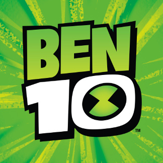 Officially Licensed Ben 10 Merchandise