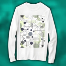 Coleção Camiseta  Básica Masculina Manga Longa