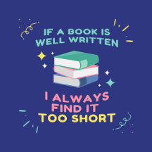 Avid Reader I - Jane Austen Quote