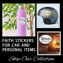 Bible Verse Stickers