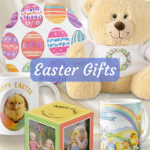 Easter Gifts