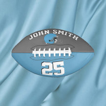 All Star American Football Collection by 3Cattails