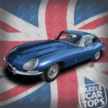 Big Cat Car Jaggy Wire