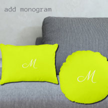 yellow home 