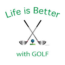 GOLF Shirts, Golf Balls, Cards & other Golf Gifts 