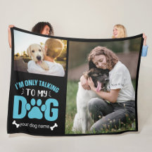 Personalized Pet Photo Name Dog Lover Keepsake