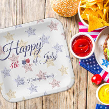Patriotic style
