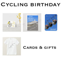 Road cycling