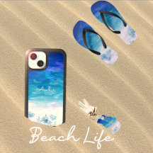 Beach Life