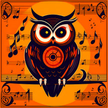 Halloween Harmonies