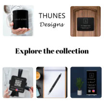 Business - black and white