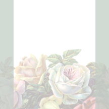 Muted Roses Wedding Collection