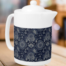 Vintage Style Patterns