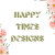 Happy Times Designs