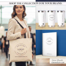 Business Tradeshow Branded Merchandise templates