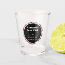 Shot Glass