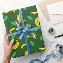 FOOD PAPER GOODS