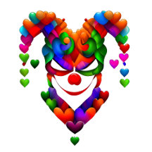 Love is a Joke