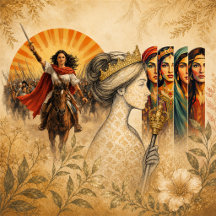 Women of the Bible Gifts