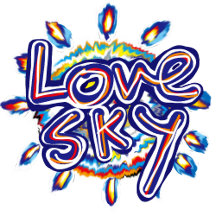 Love summer & sky