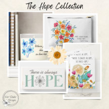 Hope Themed Gifts