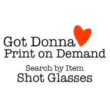 SHOT GLASSES