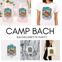 CAMP BACH