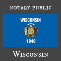 Wisconsin Notary Public Store