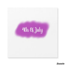 4th of July