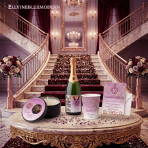 Sweet 16: Rosé Fragrance Collection