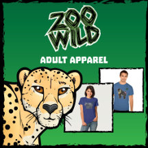 Adult Apparel