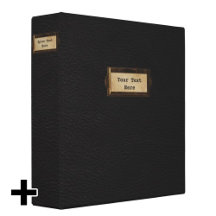 Black "Leather"