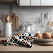 Kitchenware