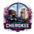 Team Cherokee