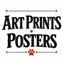 ARTPRINTS•POSTERS
