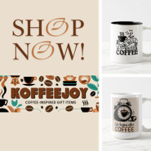 KoffeeJoy Designs