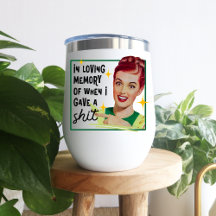 Funny Retro Vintage Women 