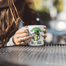PERSONALIZED MUGS