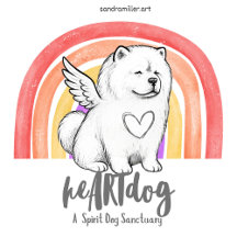 Pet Memory and Sympathy Cards