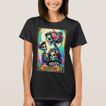 Mother's Day Tarot Card T-Shirts & Mugs