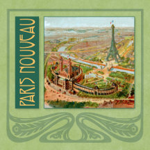 Paris Nouveau