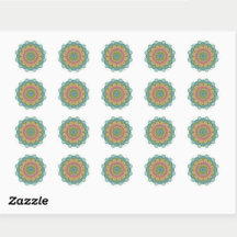 Sticker sheets