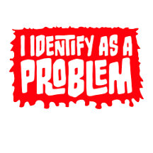 I Identify as a Problem Statement Collection