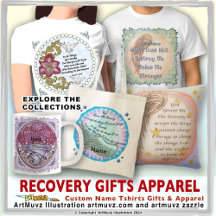 Recovery Gifts