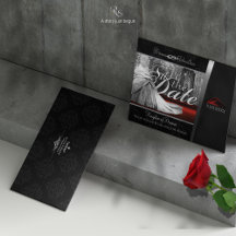 Black Tie Diamond